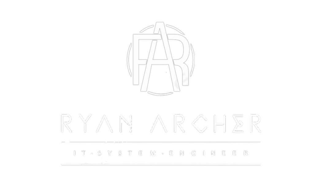 Logo von Ryan Archer